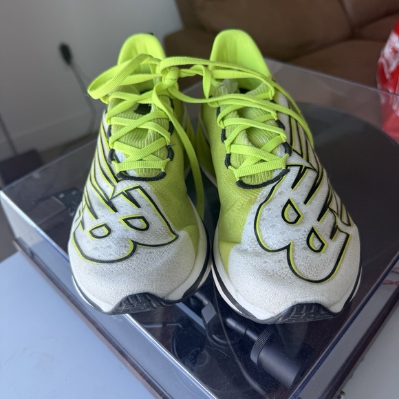 New Balance FuelCell Supercomp Elite v3- Thirty Watt 2023 MRCELCT3 Mens 8 main image 9